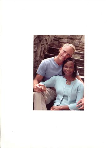 San  Gray Alumni Photo