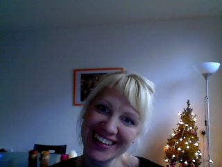 Talita Celeste Cornish Alumni Photo