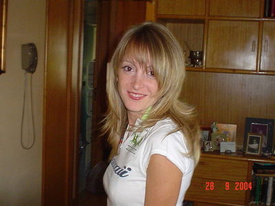 Paola  Telese Alumni Photo