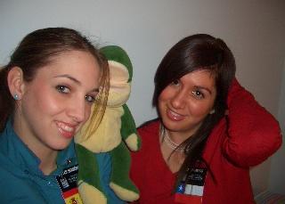 Xiomara Elizabeth Campos Alumni Photo