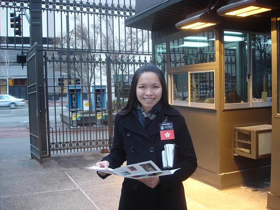 Ka Ki  Kwok Alumni Photo