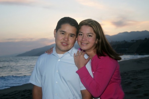 Liliana  Pineda Alumni Photo