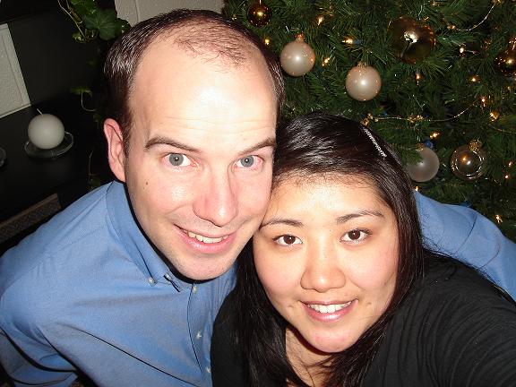 Patricia Nagata Noel Alumni Photo