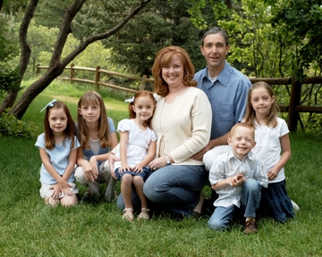 Mary Jane McGrath Alumni Photo