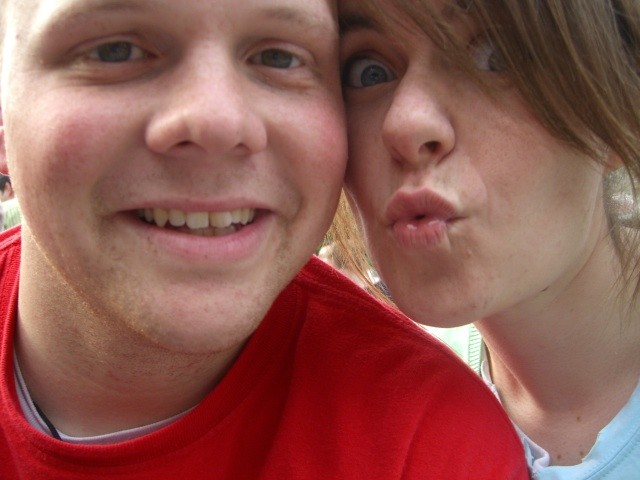 Lindsay Diane Weldon Foto