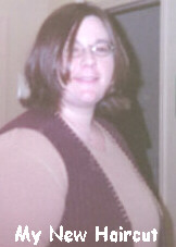 I thought I'd send a  photo to let everyone know that I'm still alive. :)
Michelle Elizabeth Chaisson
10 Jan 2003