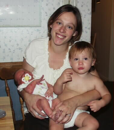 3 Luna girls
Wendy Lee Luna
21 Nov 2003