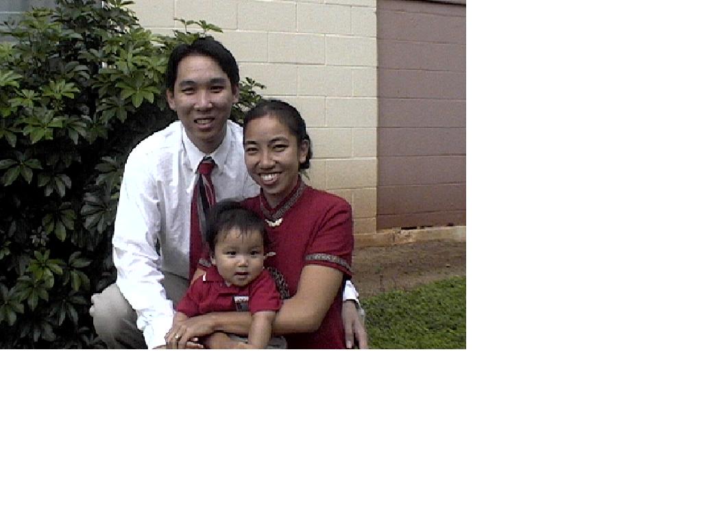 Aloha all!
Lehua  Yamagata
20 Jul 2004