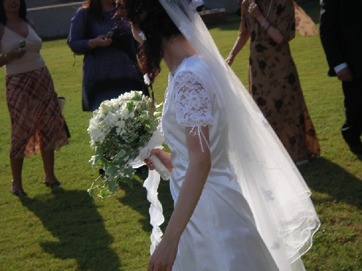 12 June 2004 3
M. Elisabetta Mulas
23 Aug 2004