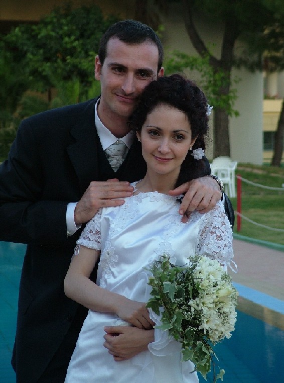 jun12th
M. Elisabetta Mulas
23 Aug 2004