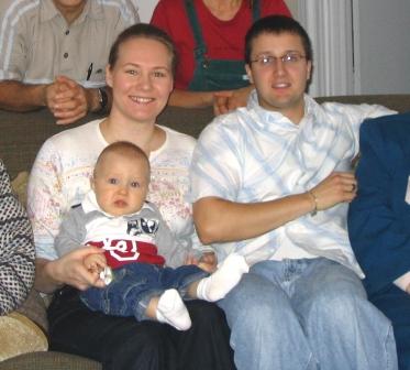 Levesque family
Nancy  Nowlin
24 Jan 2005