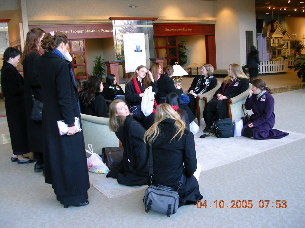 Early in the morning....
Karolina  Hauck
31 Aug 2005