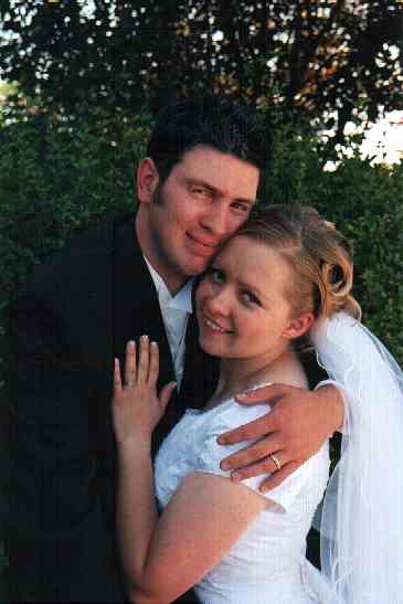 Happy are We
Angela Corinne Coutts
13 Sep 2005