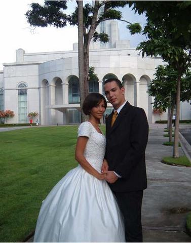 It was beautifull!
Adriana Paula Marques Dos Santos
18 Sep 2005