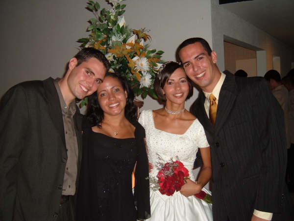 June 10, 2005
Adriana Paula Marques Dos Santos
18 Sep 2005