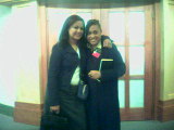 October 2nd 2005 @ General Conference.
Kalesita  Lavaka
18 Oct 2005