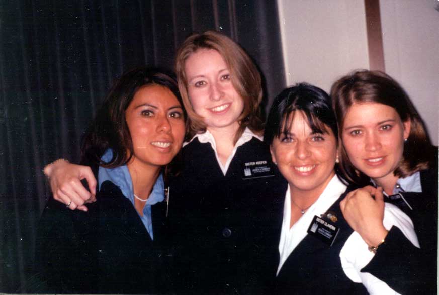 TSQM 2000
Mariel Mercedes Farias
27 Apr 2006