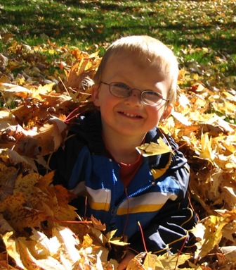 Charles- Hugo at 2 years old
Nancy  Nowlin
07 Nov 2006
