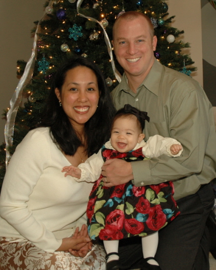 Our darlins first Christmas!
Romynda Dalisay Smith
10 Feb 2007