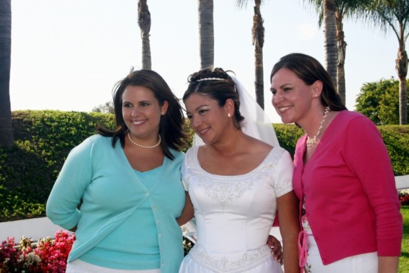 My wedding day!
Liliana  Pineda
30 Sep 2007