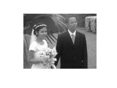 My Temple Marriage
Glenda Piangco Bautista
07 Jan 2008