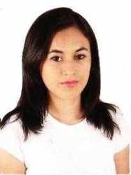 Patricia Alejandra Sepúlveda Cofré Alumni Photo
