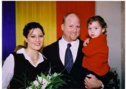 Alexandrina  Ferguson Alumni Photo