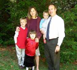 Chelsea Weaver Alumni Photo