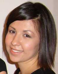 Brooktynn  Zendejas Alumni Photo