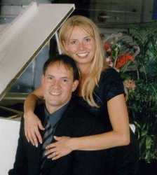 Cami  Baker Alumni Photo
