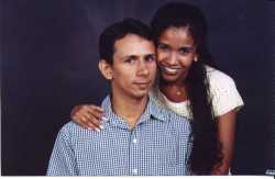 CLEIDE FERNANDES DA SILVA Alumni Photo