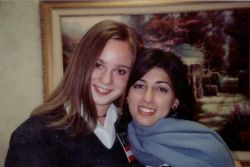 Cornelia  Frank Alumni Photo