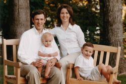 Melinda Ann Dellenbach Alumni Photo