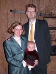 Holly  Carter Alumni Photo