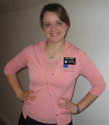 Brittney  Robbins Alumni Photo