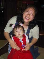 Li-Jen  Chou Alumni Photo