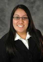 Leticia  Rivas Alumni Photo