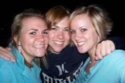 Tara Alycia Marshall Alumni Photo