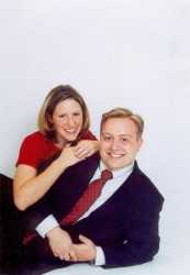 Tiffany Marie Andersen Alumni Photo