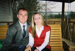 Carrie Leigh Helm Alumni Photo