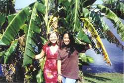 Romynda Dalisay Smith Alumni Photo