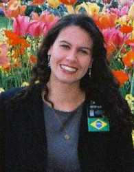 Hedylamar Almeida Alumni Photo