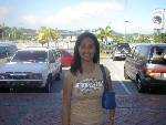 Akemi Jackson Evangelista Alumni Photo