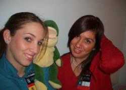 Xiomara Elizabeth Campos Alumni Photo