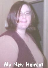 I thought I'd send a  photo to let everyone know that I'm still alive. :)
Michelle Elizabeth Chaisson
10 Jan 2003