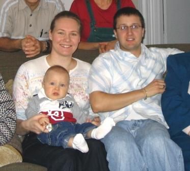 Levesque family
Nancy  Nowlin
24 Jan 2005