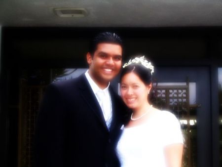 Chelsea & Dhiraj Naidu- Dec 10, 2004
(Stubblefield)
Chelsea Mari Stubblefield
27 Apr 2005