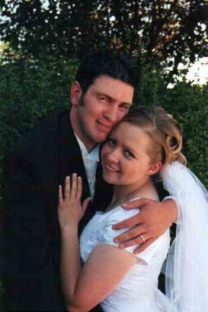 Happy are We
Angela Corinne Coutts
13 Sep 2005