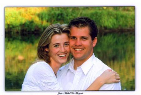 Aren't we cute???
Marjorie Michelle Carter (Lemire)
04 Dec 2005