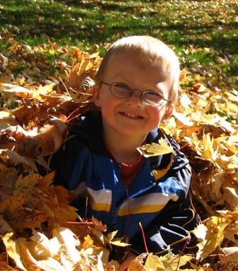 Charles- Hugo at 2 years old
Nancy  Nowlin
07 Nov 2006